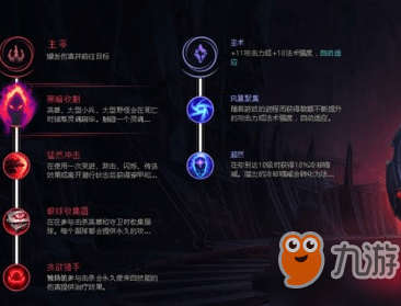 英雄联盟天赋怎么点软件