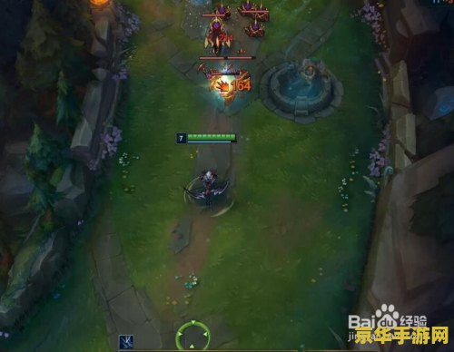 英雄联盟adc走a键怎么设置