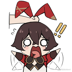 原神表情包头像