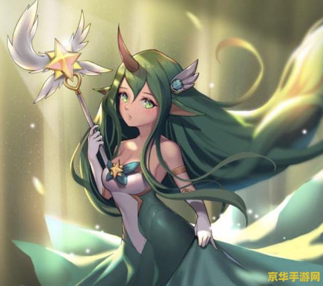 英雄联盟索拉卡教学