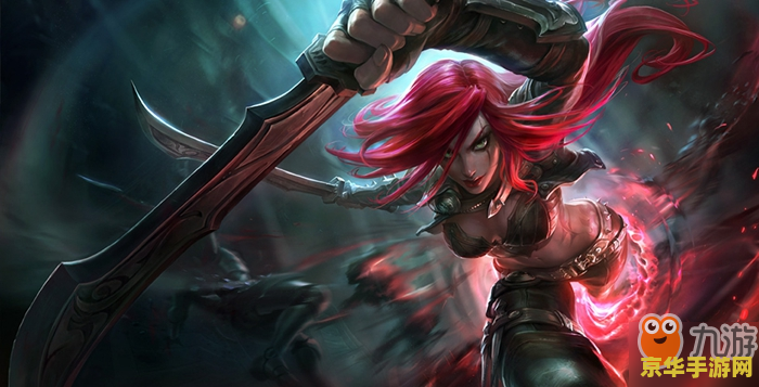 英雄联盟不祥征兆