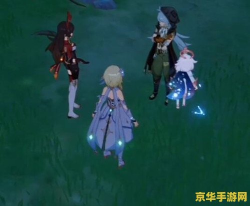 手游原神怎么获得香菱