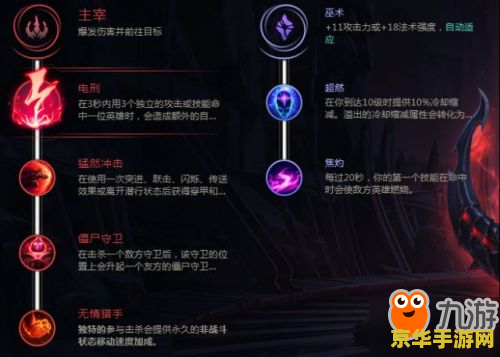 英雄联盟金克丝带什么符文