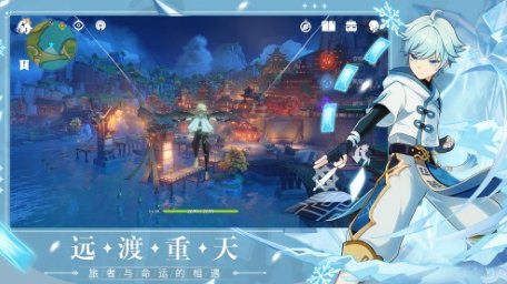 为啥原神好多人都退游了