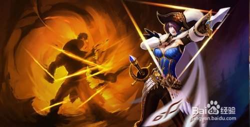 英雄联盟剑姬怎么出装