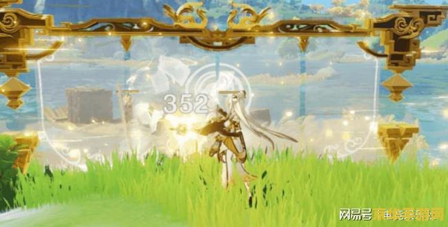 原神凝光圣遗物天赋