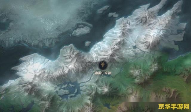 英雄联盟符文大陆地图