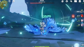 原神如何打风龙