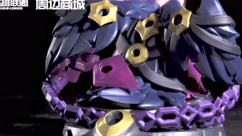 英雄联盟周边商城app