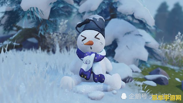 原神雪人现在没法获得了吗
