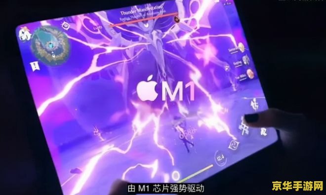 原神的苹果
