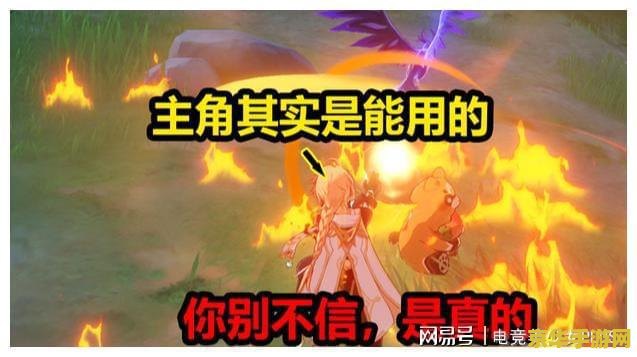 原神抽到的角色能改名吗