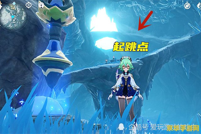 原神扣秘宝之门