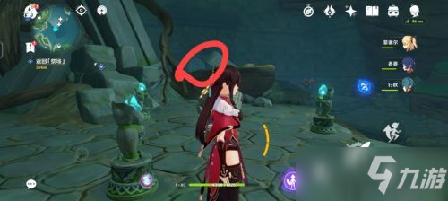 原神北陆双手剑原胚做什么好