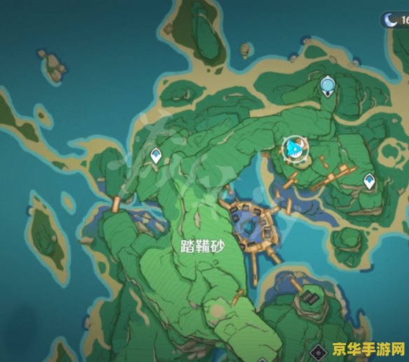 原神桂木斩长正图纸怎么获得