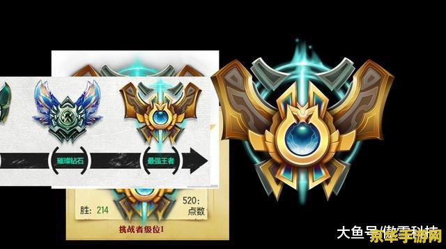 英雄联盟普通人能打上王者吗
