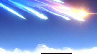 星河原神