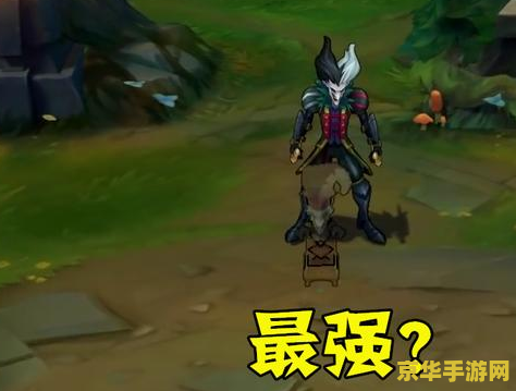 英雄联盟无限火力火男出装