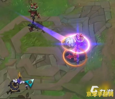 2021英雄联盟赛季奖励皮肤