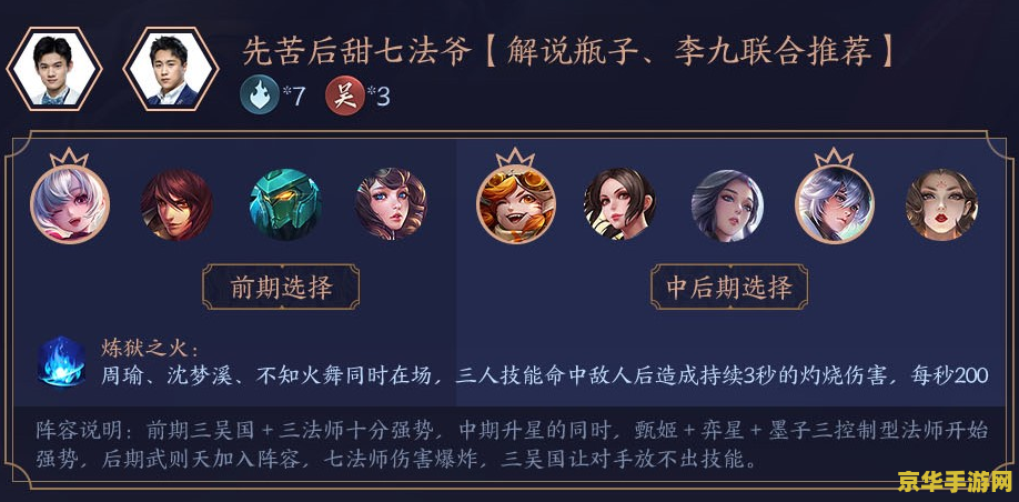 英雄联盟自走棋什么阵容厉害