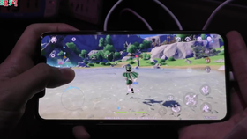ios14玩原神
