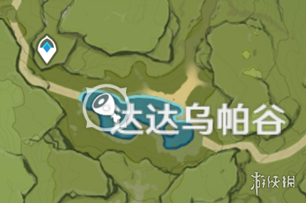 原神刷禽肉