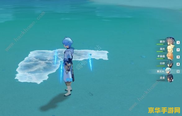 原神无限刷原石bug