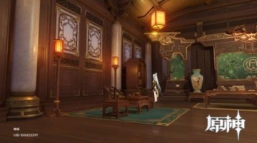 原神怎样登上群玉阁