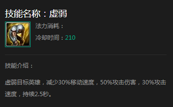 英雄联盟上单锤石天赋及出装