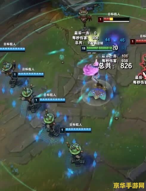 英雄联盟螳螂怎么刷被动