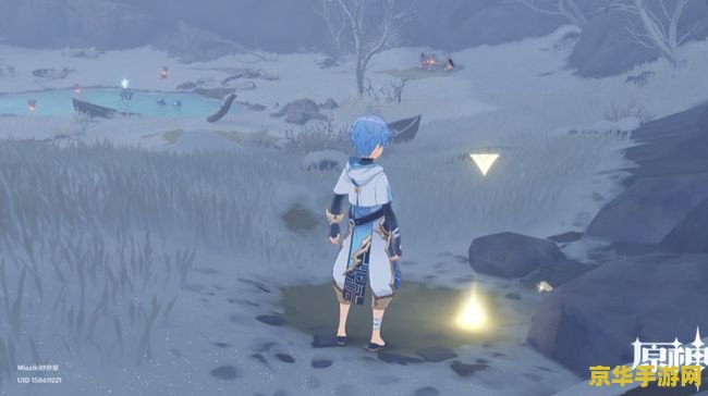 原神雪山六个文字