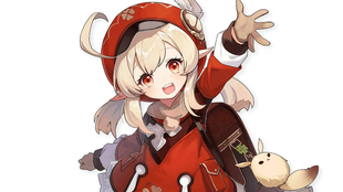 原神女士的名字