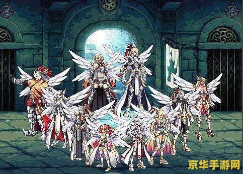 原神公测玩家答谢翅膀