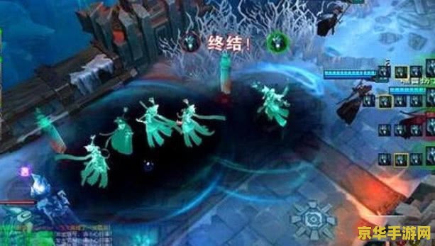 英雄联盟轮转模式