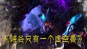 英雄联盟偷野刀介绍