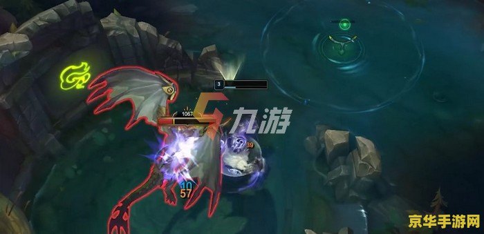英雄联盟冰霜亚龙是什么英雄