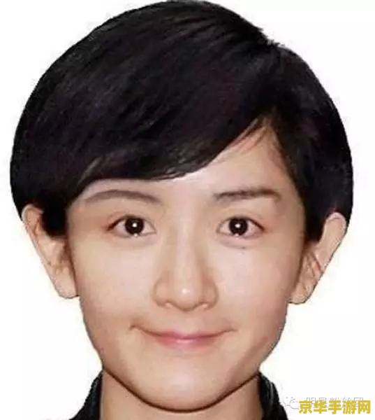 原神证件照