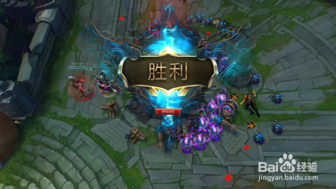 英雄联盟沃里克直播