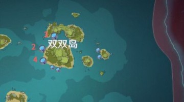 原神海灵芝养什么