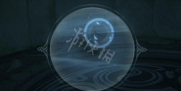 原神荒海地下机关破解水位