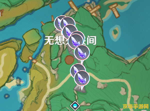 原神晶化骨髓是谁的突破材料