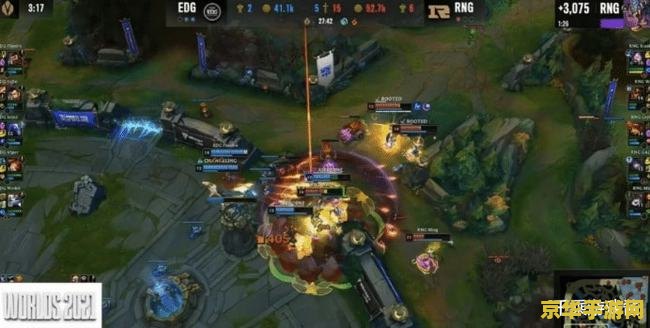 英雄联盟s11狂战士团战定位