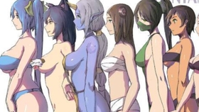 英雄联盟女英雄游戏