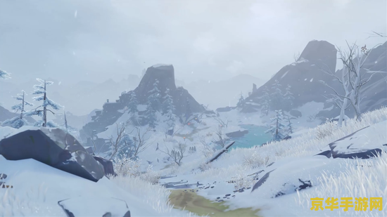 《原神》龙脊雪山攻略