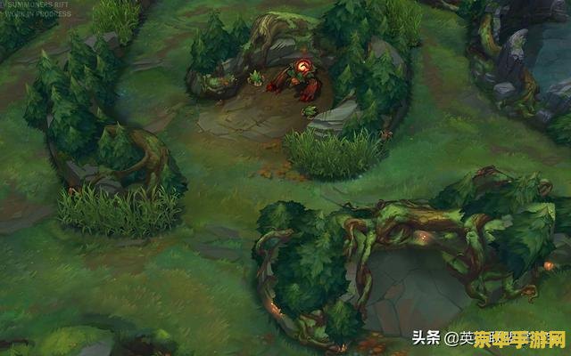 英雄联盟两个地图分别是什么