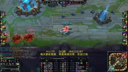 英雄联盟英勇投弹手可以辅助吗