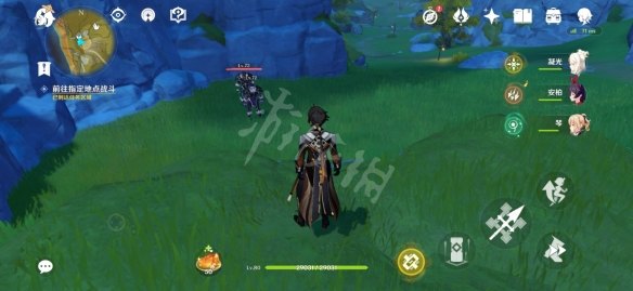 原神折箭觅踪攻略第九天