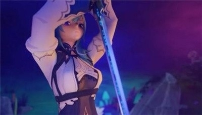 3d原神vicineko