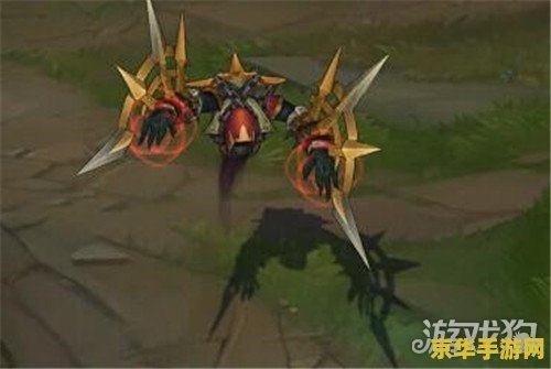 英雄联盟梦魇定位