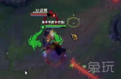 英雄联盟梦魇打野克制什么英雄